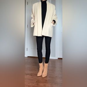 VTG Pure Wool Nordstrom Gallery Coat